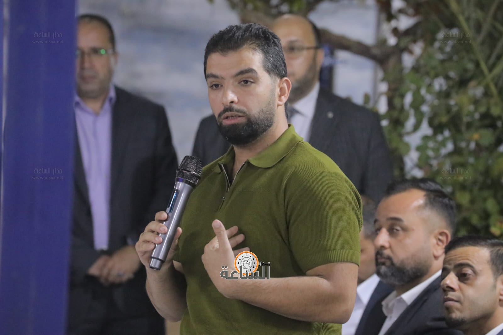 Madar Al-Saa Images 0.4879725898761612