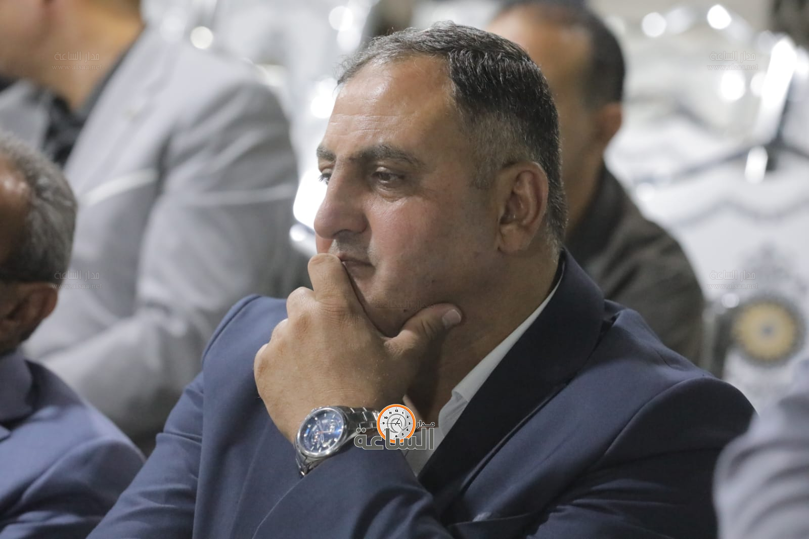 Madar Al-Saa Images 0.204714112883419