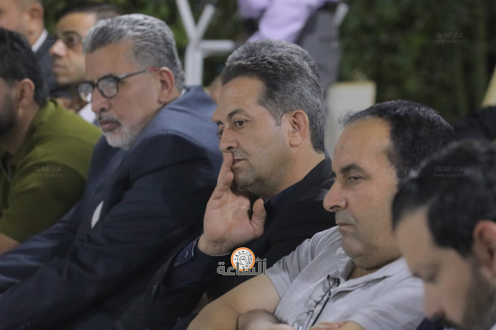 Madar Al-Saa Images 0.31612221355612413