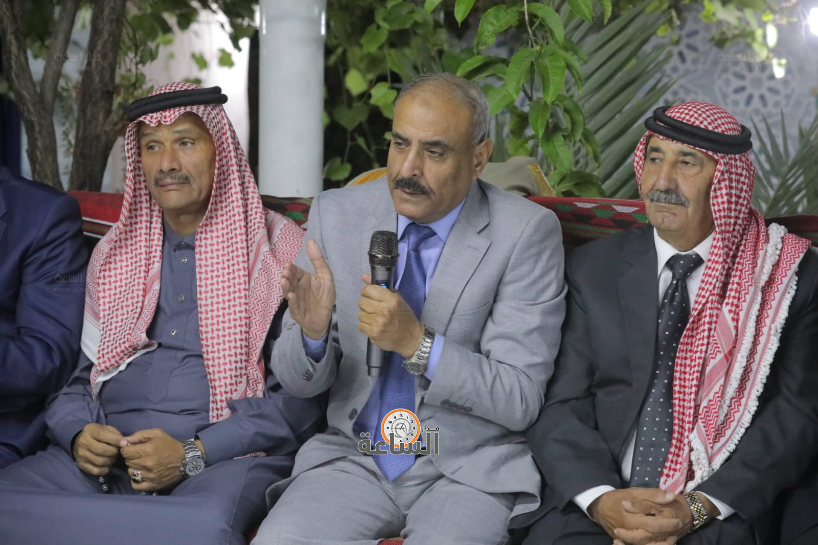 Madar Al-Saa Images 0.5359468615440124