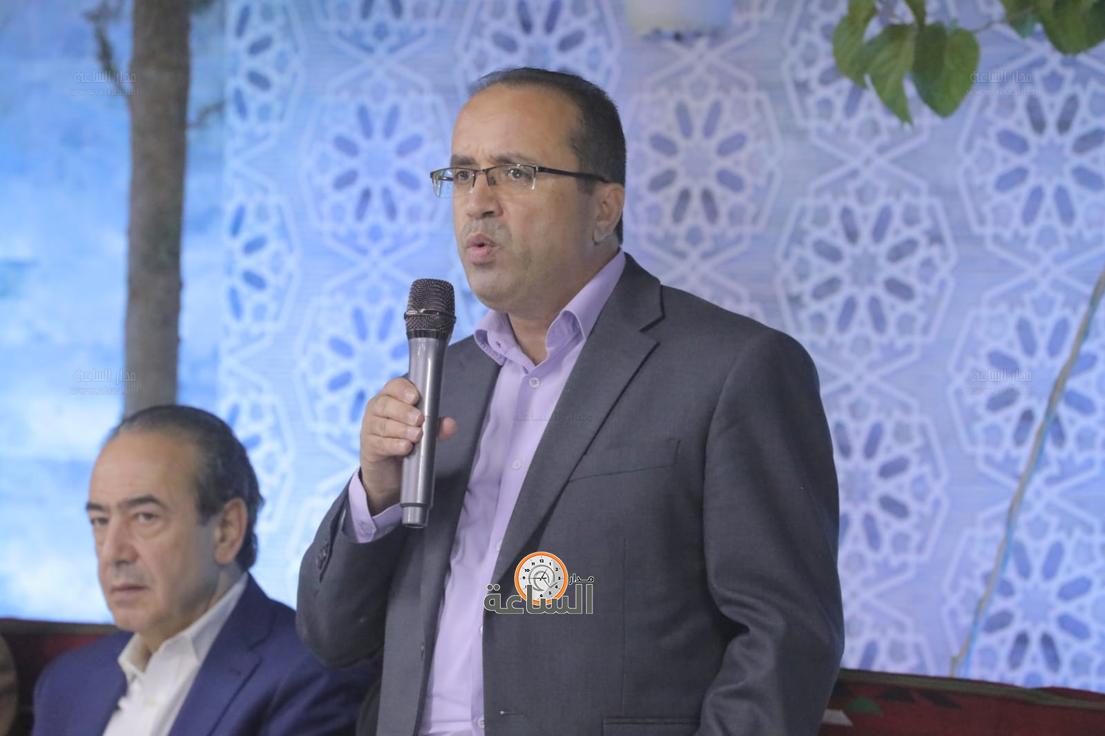 Madar Al-Saa Images 0.5759737245440928