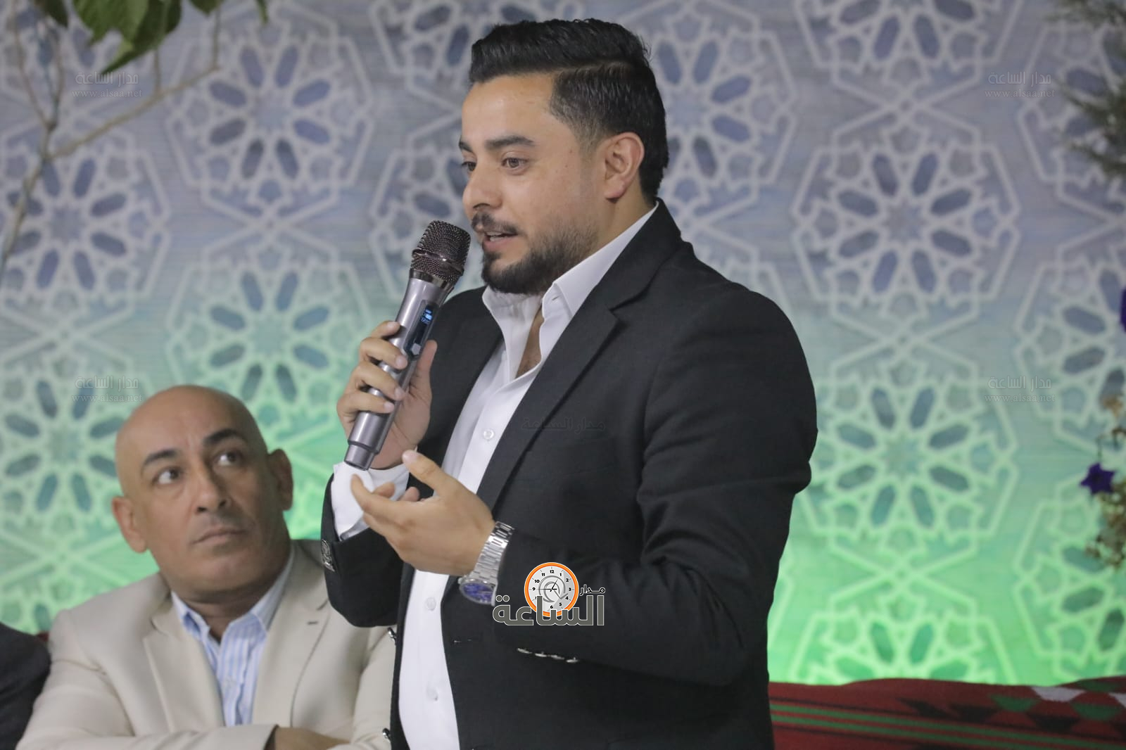 Madar Al-Saa Images 0.5403858717635792