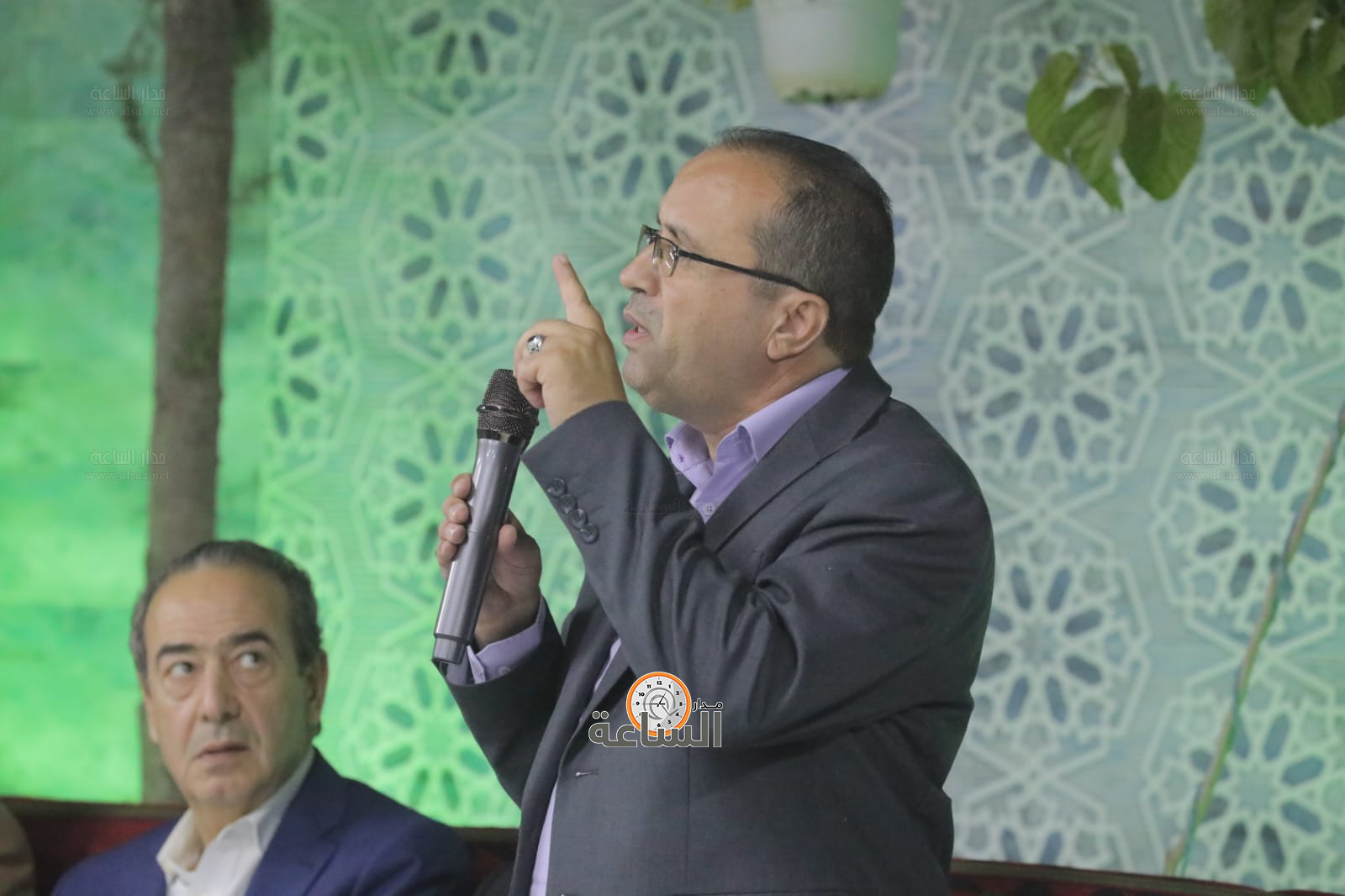 Madar Al-Saa Images 0.7836202167652642