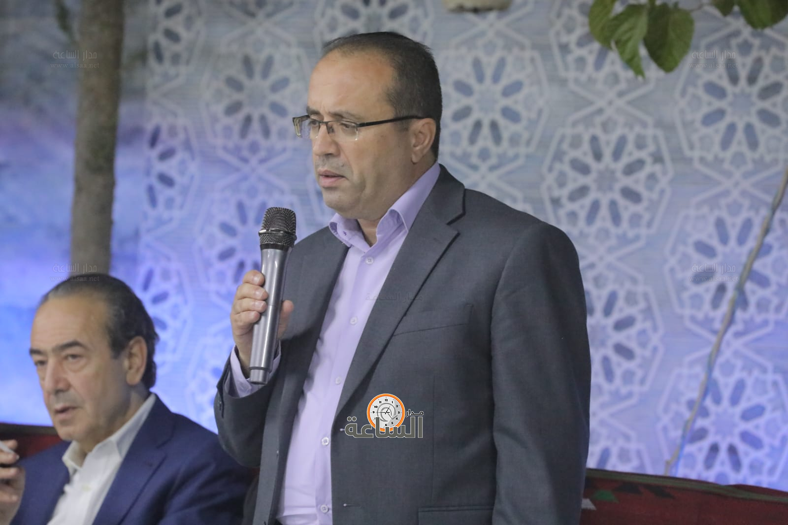 Madar Al-Saa Images 0.34792043075980483