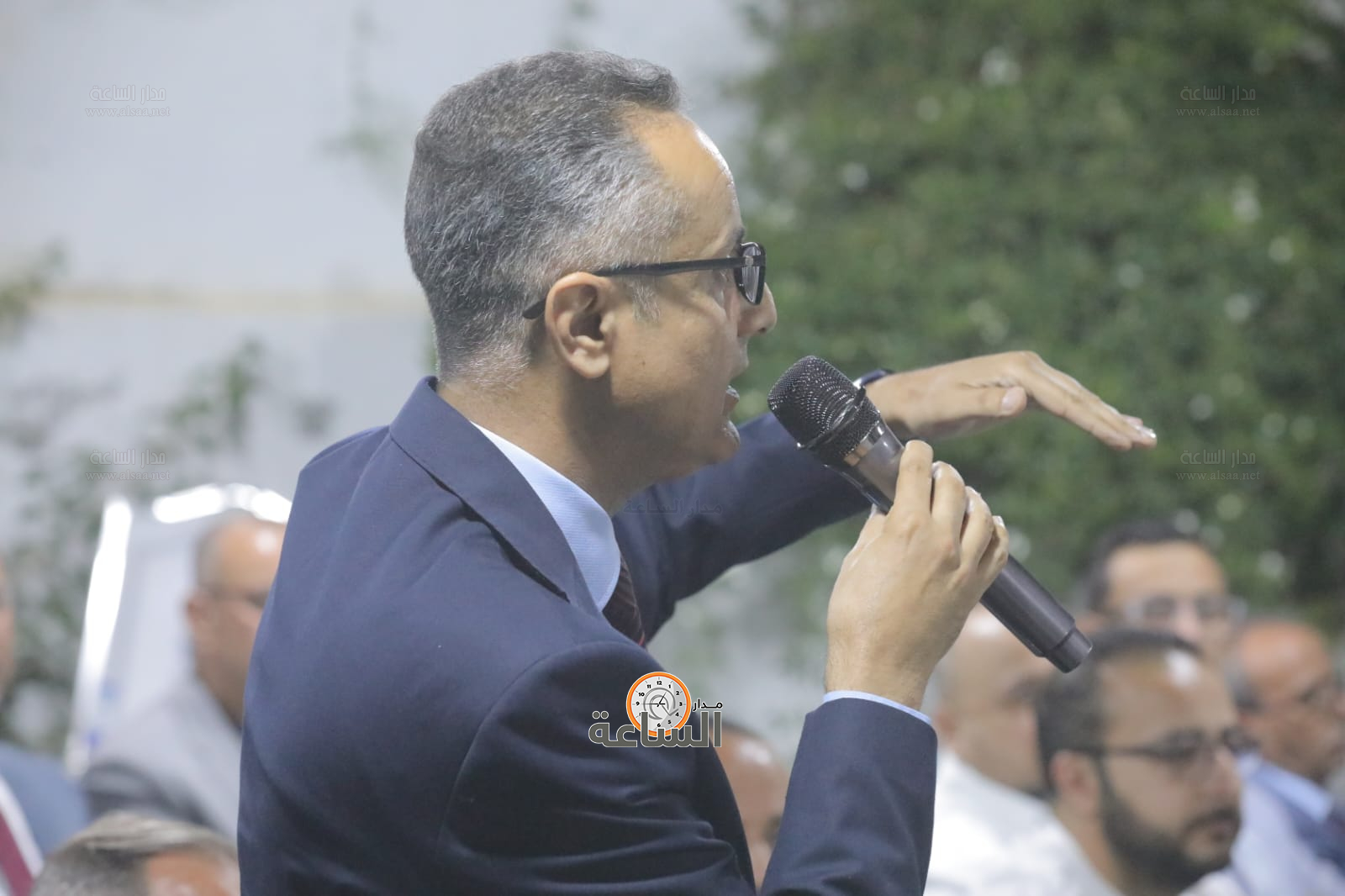 Madar Al-Saa Images 0.26747790564300145