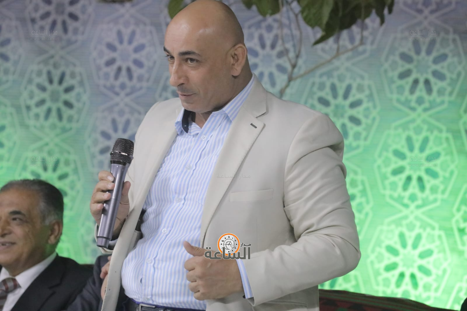 Madar Al-Saa Images 0.3491897819350881