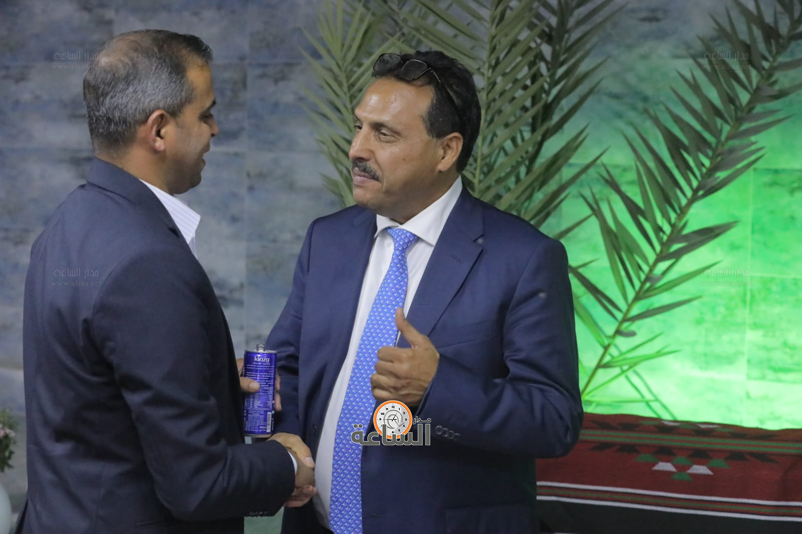 Madar Al-Saa Images 0.5481832157027514