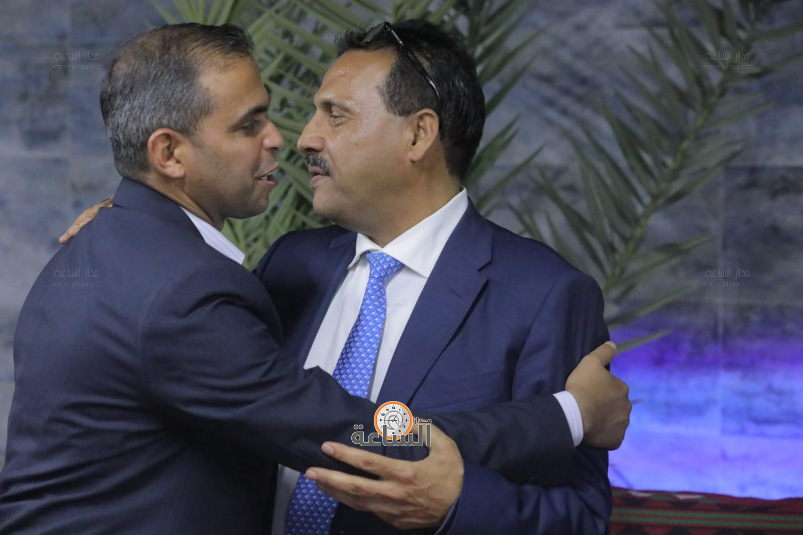 Madar Al-Saa Images 0.16452746497630244