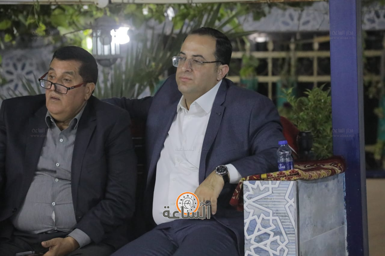 Madar Al-Saa Images 0.19042468655198275