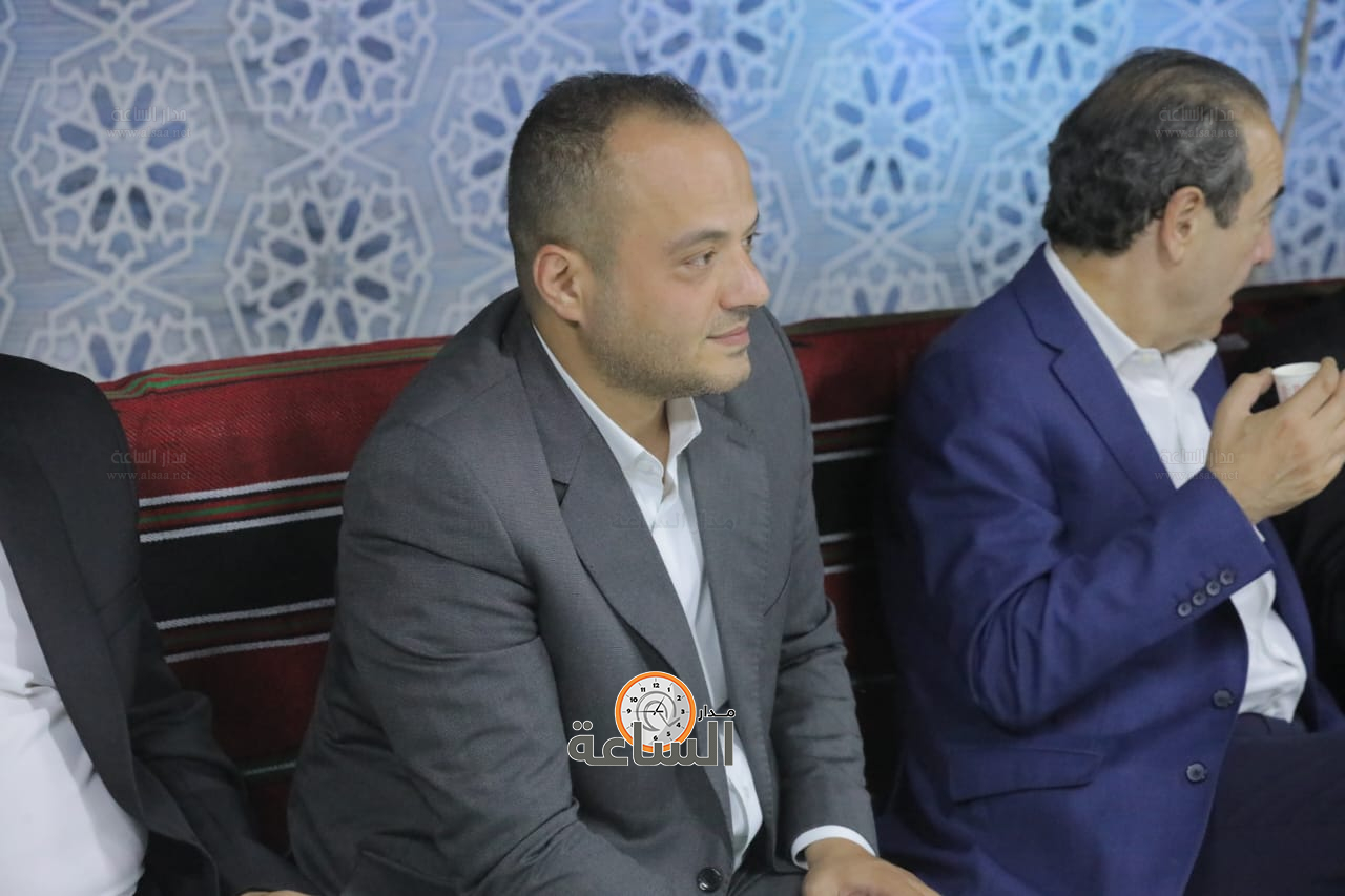 Madar Al-Saa Images 0.8199678542196027