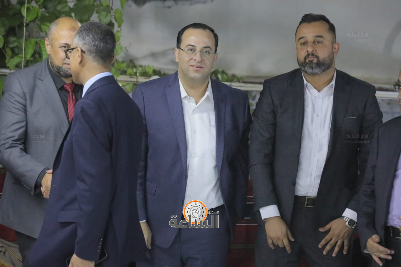 Madar Al-Saa Images 0.6580645692603277