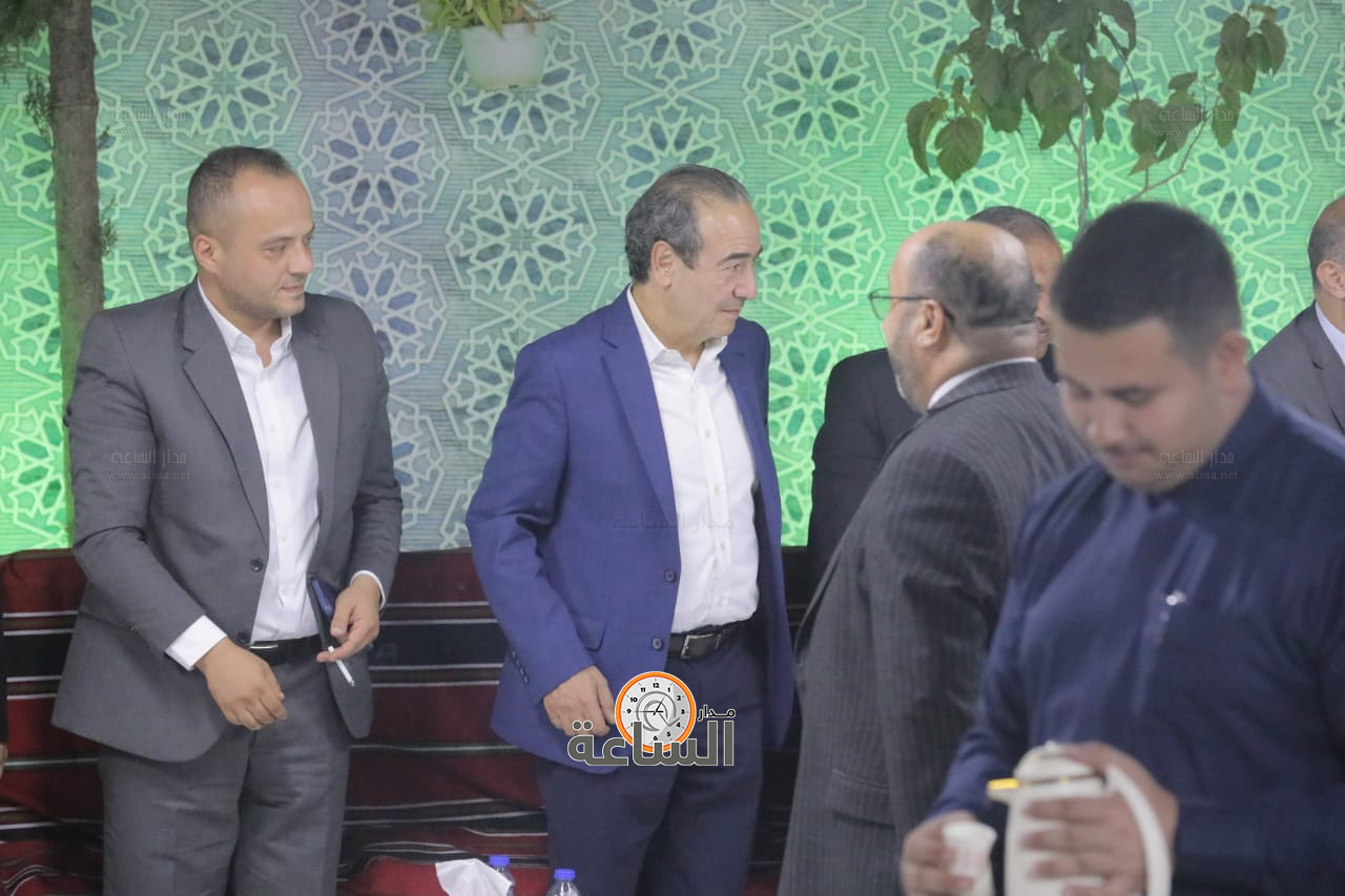 Madar Al-Saa Images 0.606968577890799