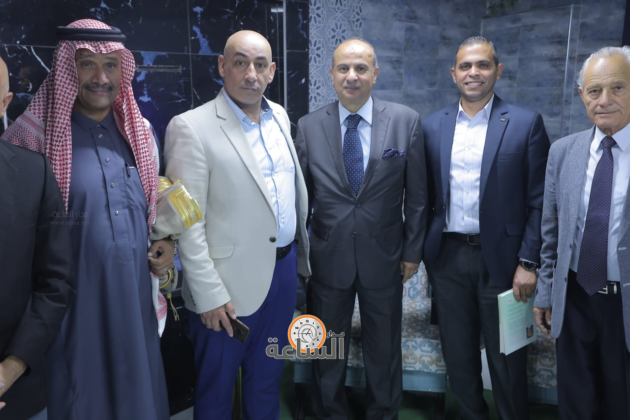 Madar Al-Saa Images 0.7185462795616293