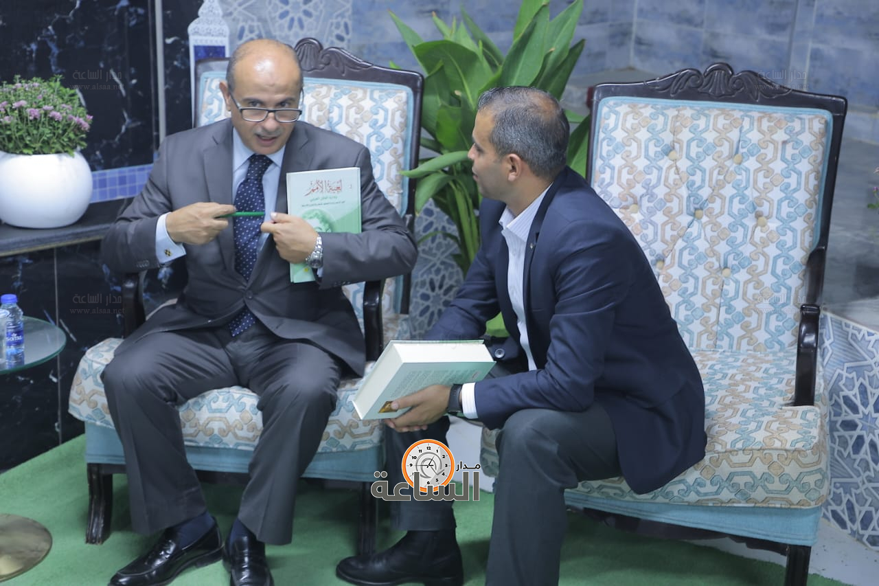 Madar Al-Saa Images 0.49259009112680385