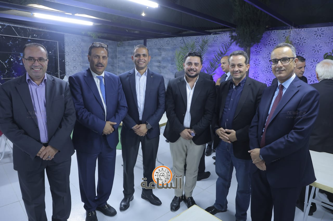 Madar Al-Saa Images 0.06851513666786302