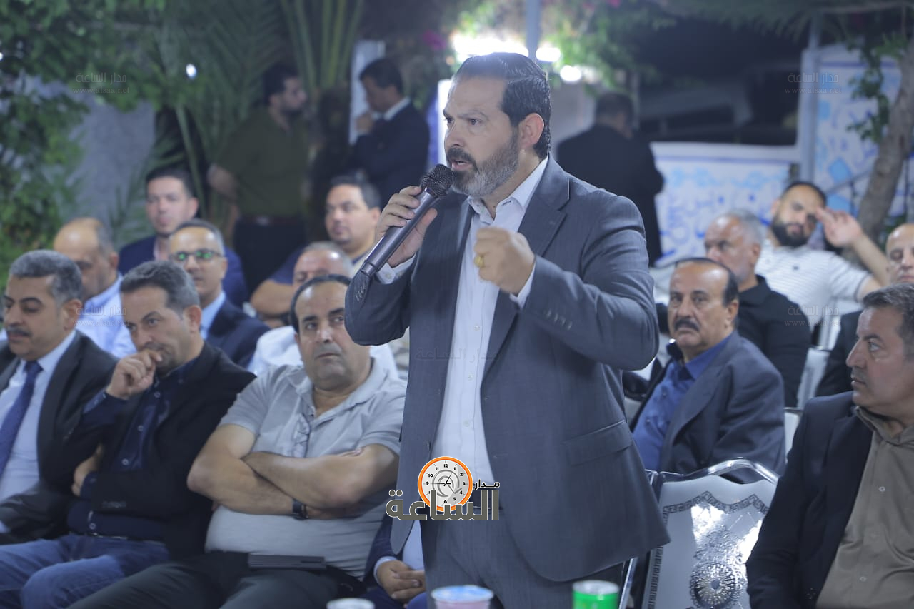 Madar Al-Saa Images 0.22104019027473232