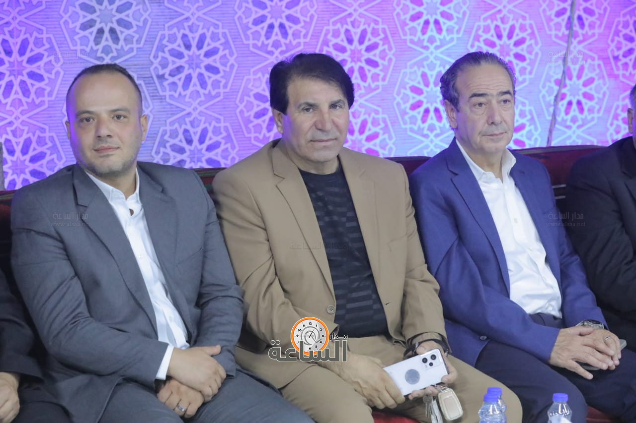 Madar Al-Saa Images 0.20777047082577937