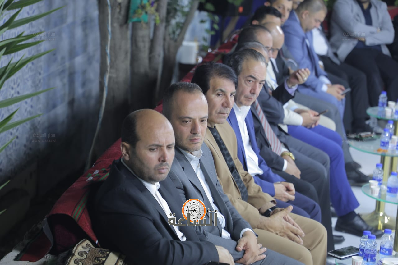 Madar Al-Saa Images 0.21462211253434416