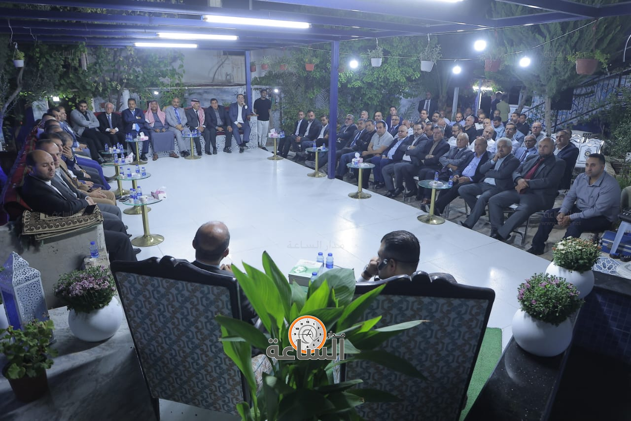 Madar Al-Saa Images 0.597325699085465