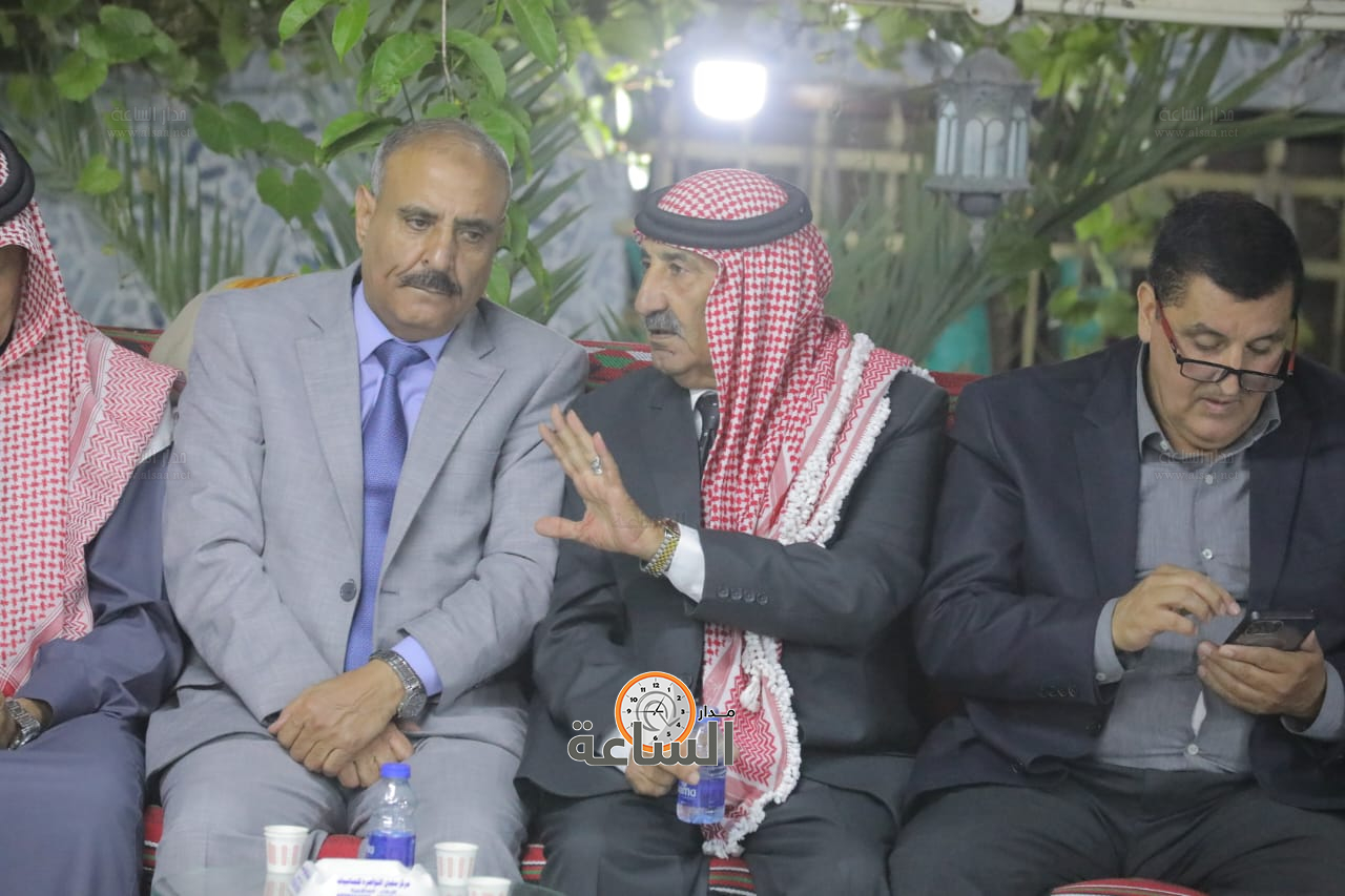 Madar Al-Saa Images 0.10172970039593898