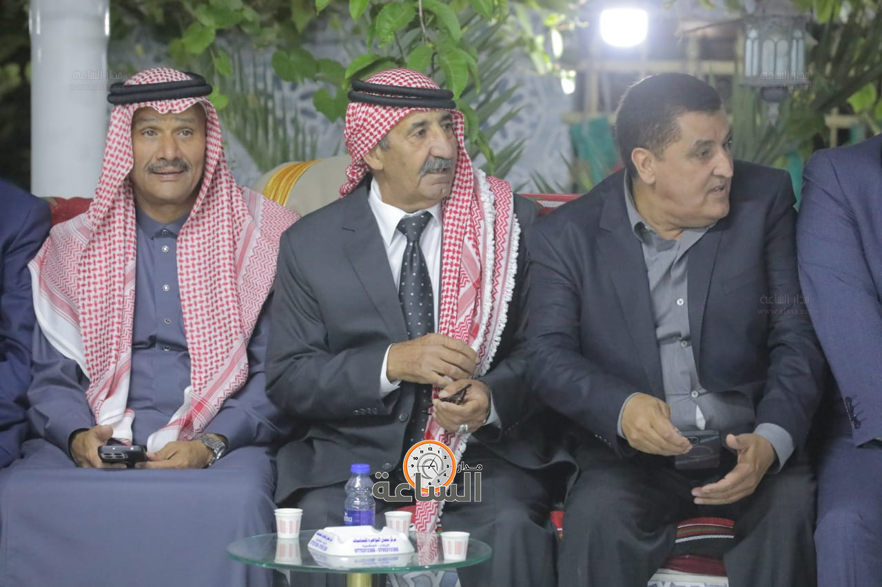 Madar Al-Saa Images 0.218796060875027