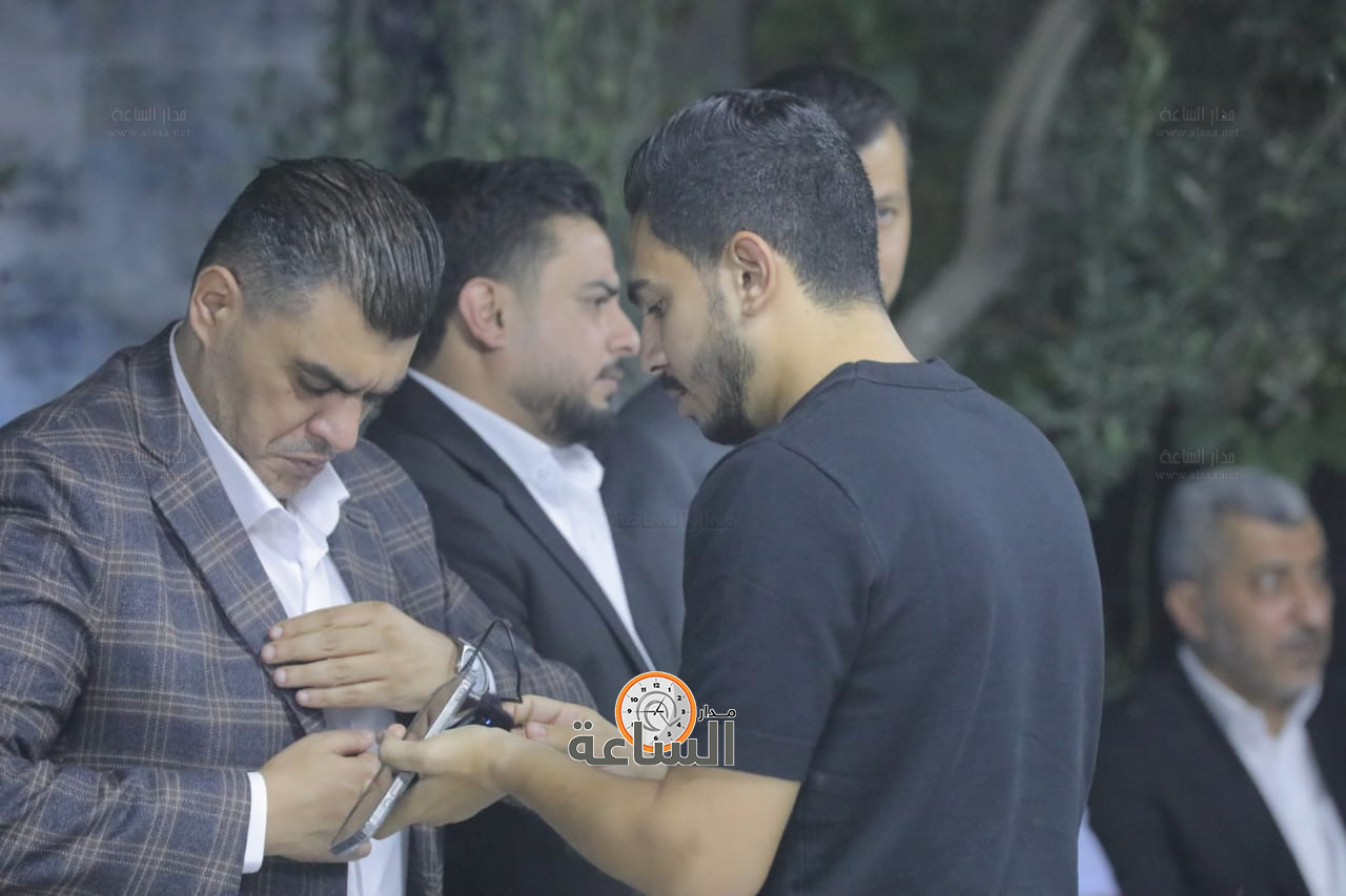 Madar Al-Saa Images 0.671375353458512