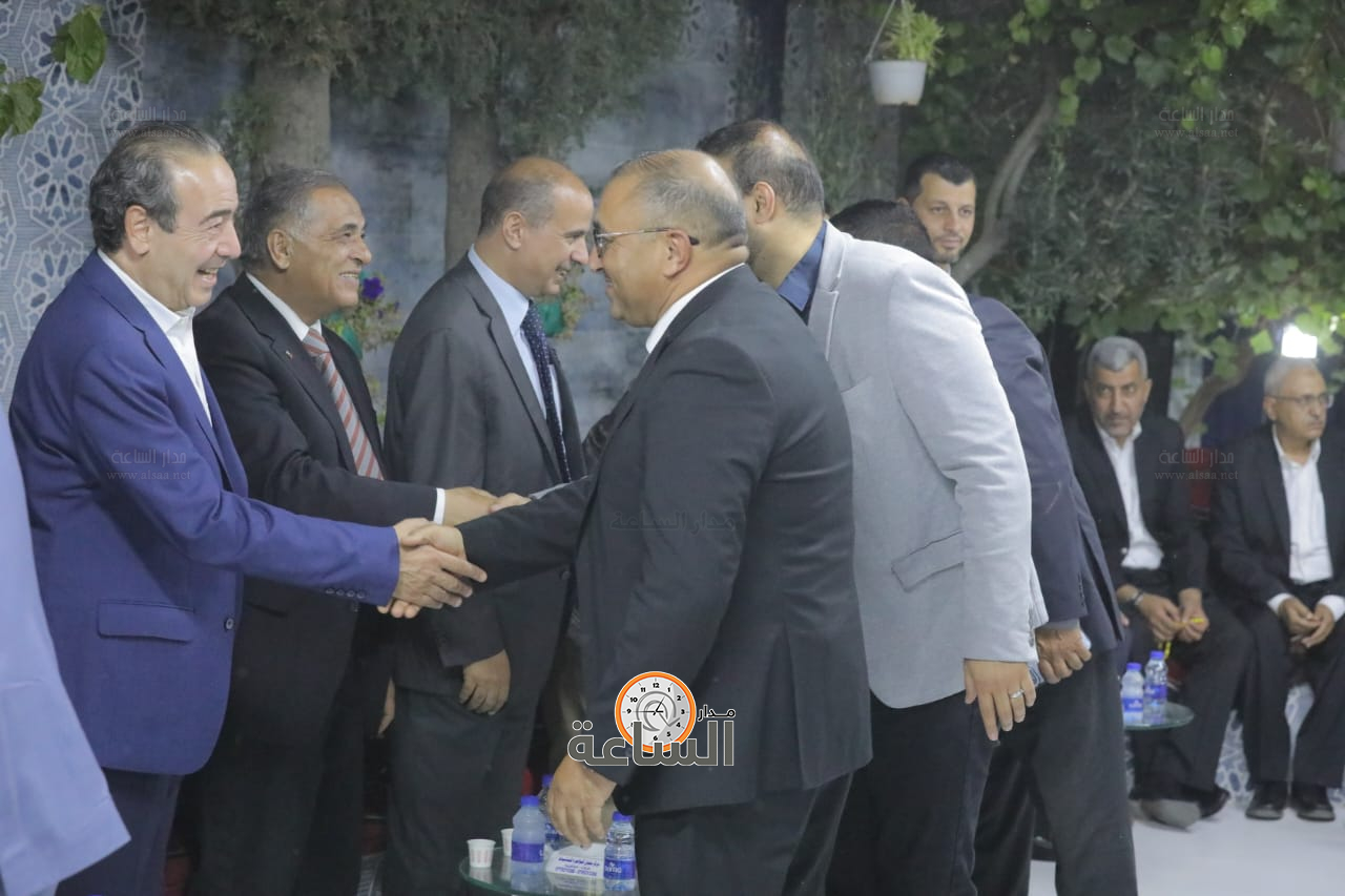 Madar Al-Saa Images 0.9153792396507214