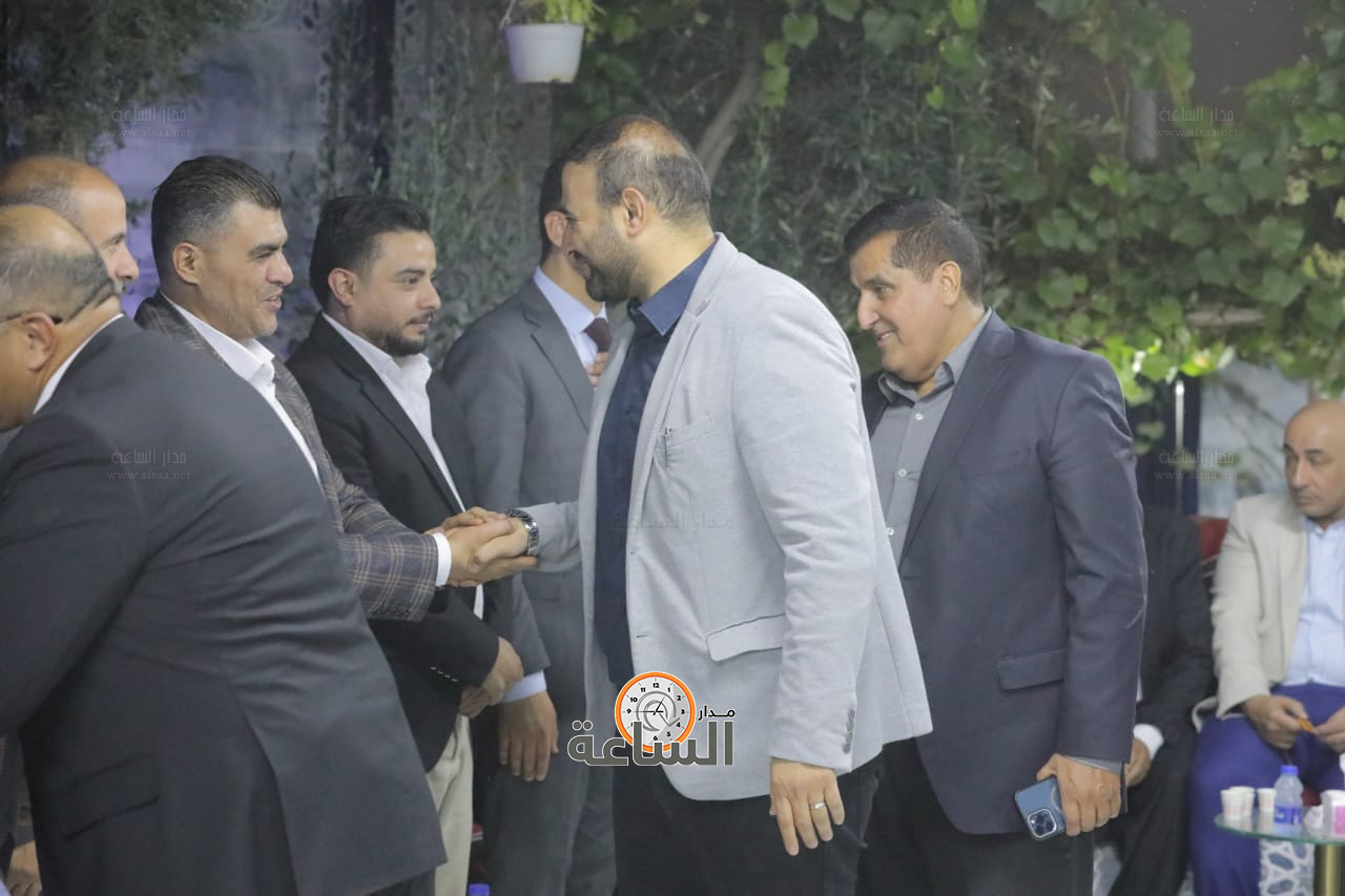 Madar Al-Saa Images 0.8791390902128992