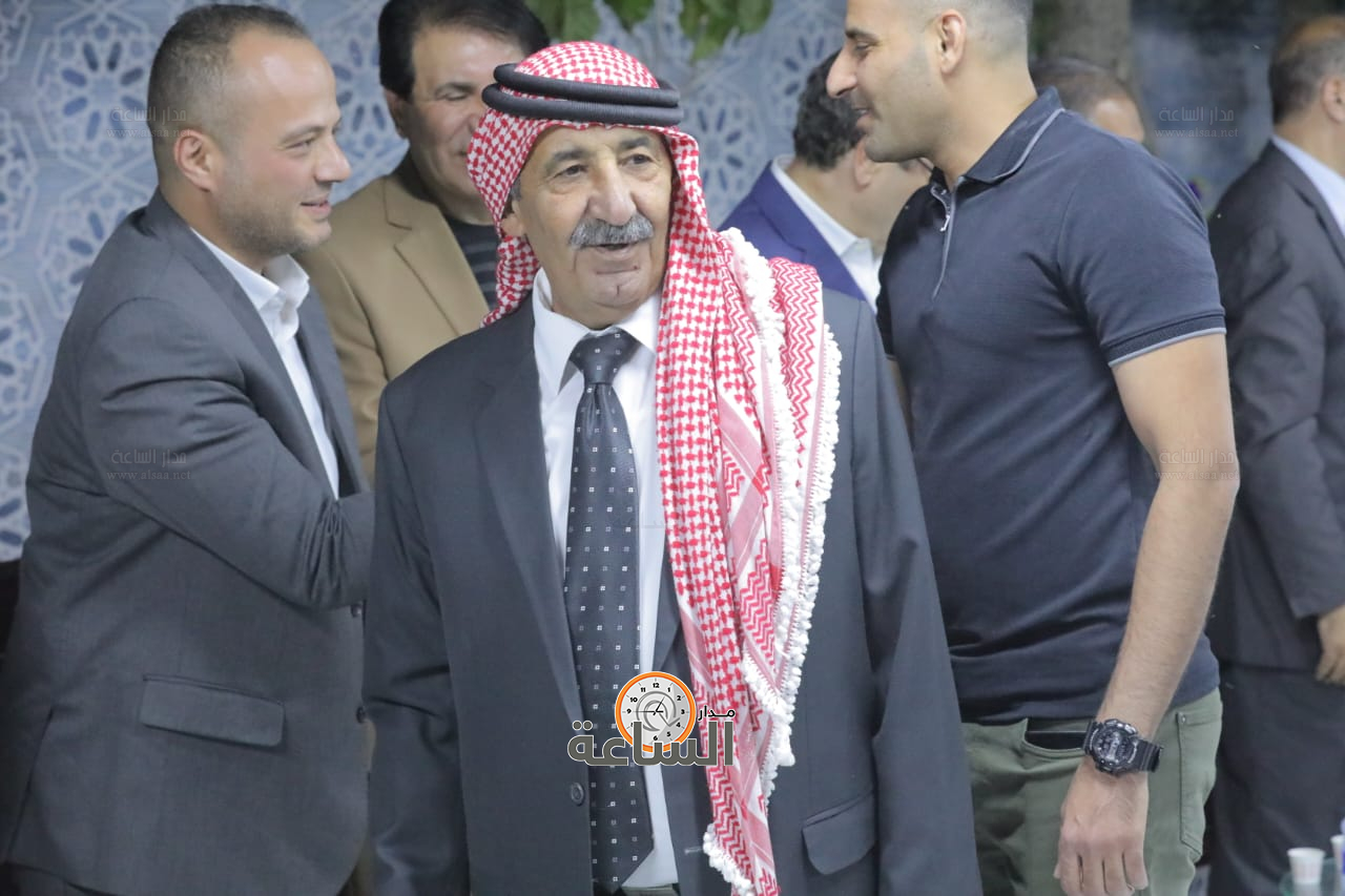 Madar Al-Saa Images 0.798664031063543