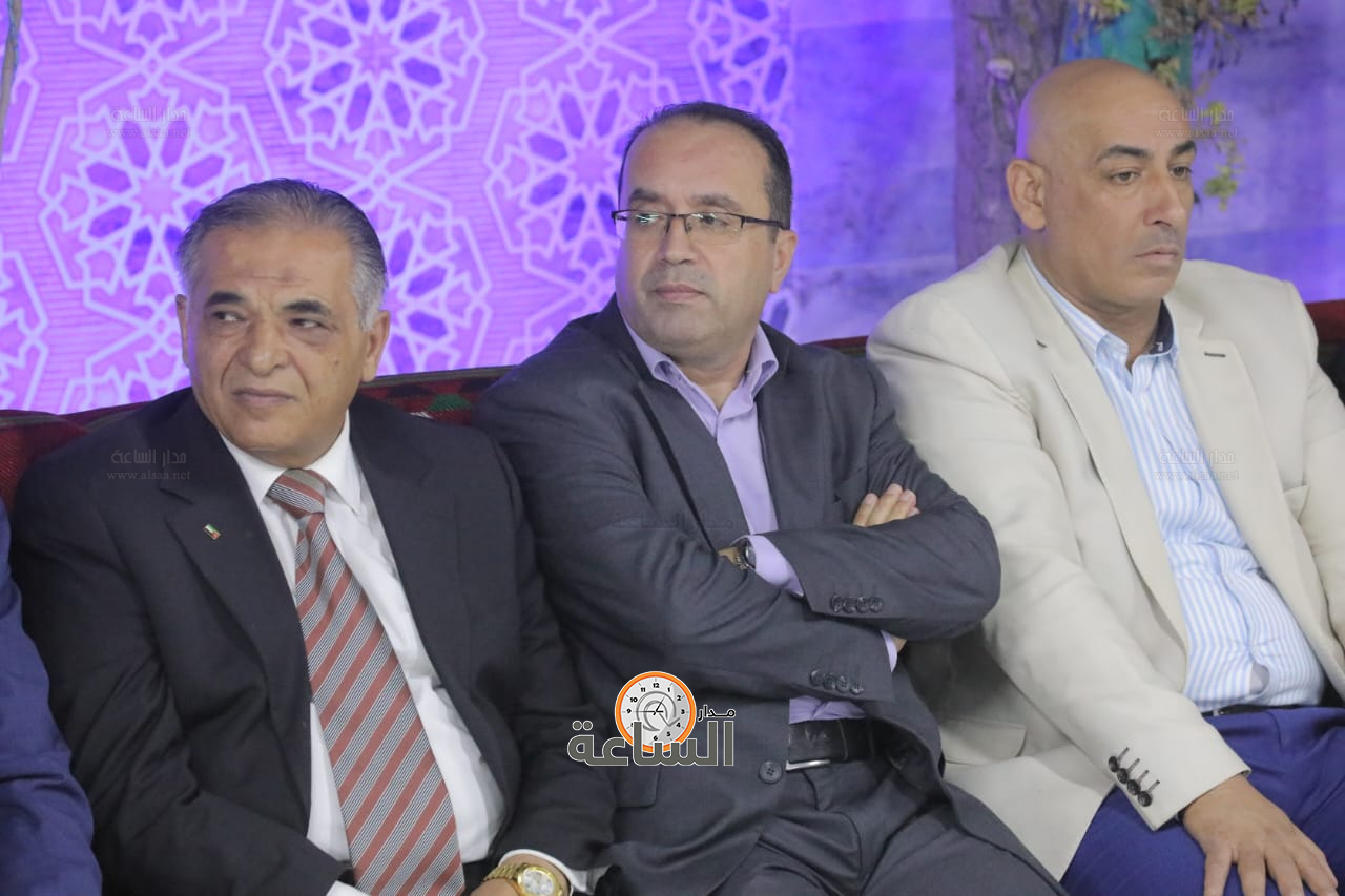 Madar Al-Saa Images 0.05484135259526768