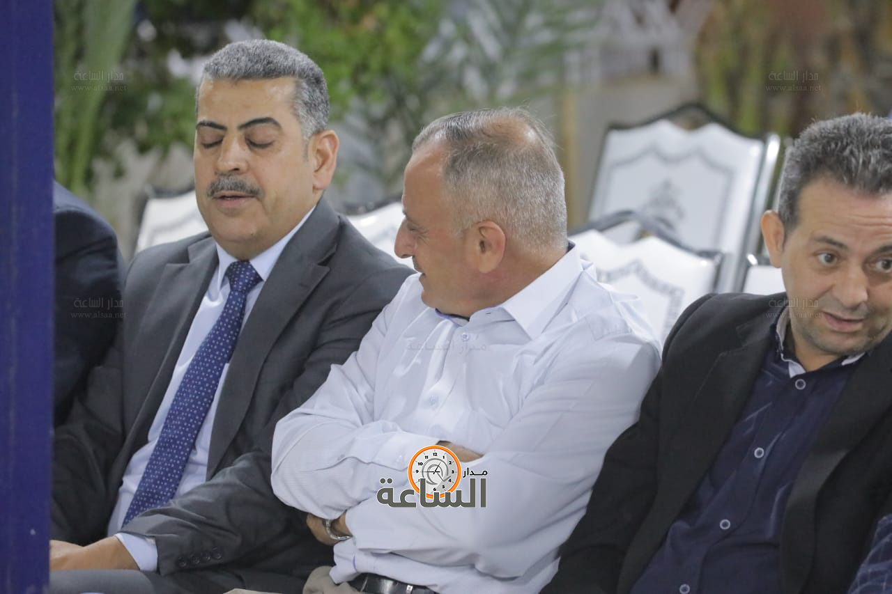 Madar Al-Saa Images 0.9165040726426574