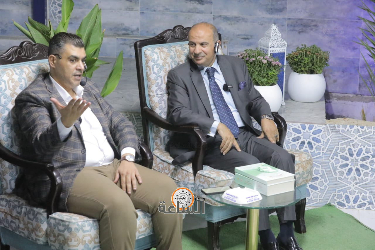 Madar Al-Saa Images 0.8775436075068459