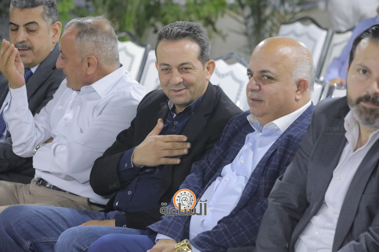 Madar Al-Saa Images 0.4443750079090868