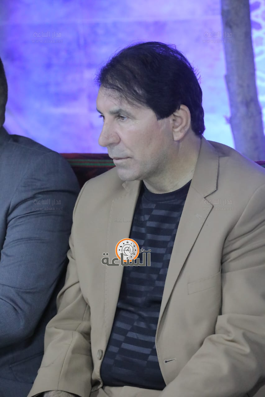 Madar Al-Saa Images 0.3789190986430506