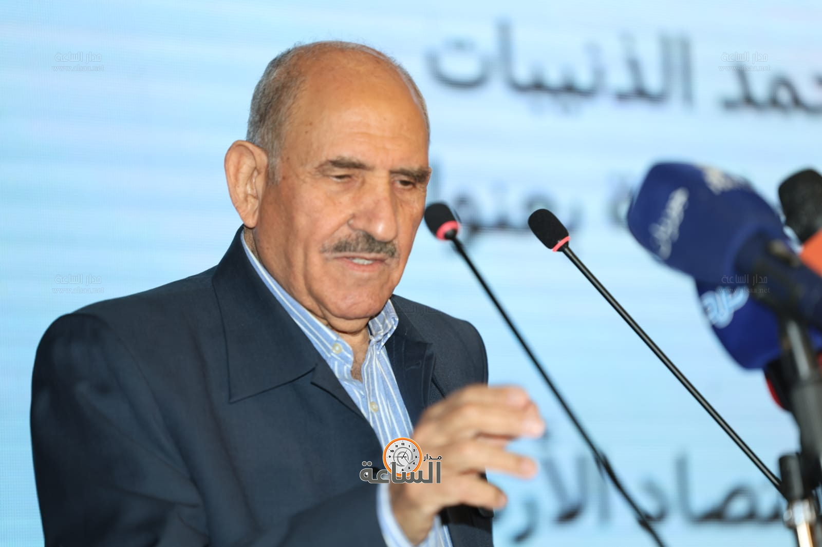 Madar Al-Saa Images 0.2923256602401948