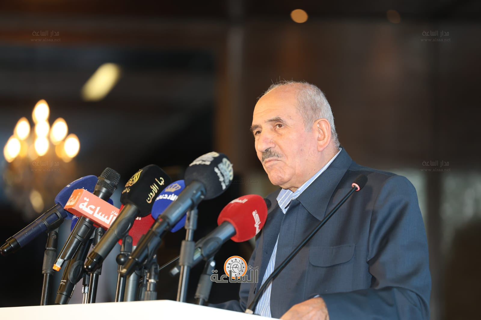 Madar Al-Saa Images 0.7711879507568224