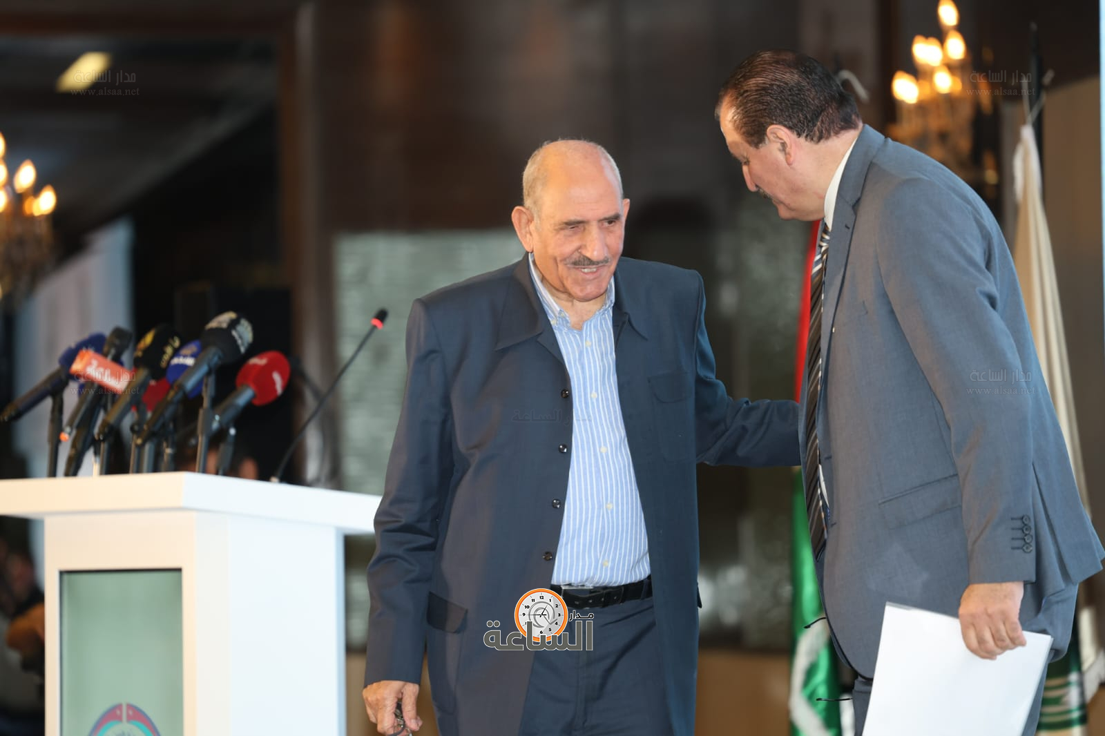 Madar Al-Saa Images 0.44674826560902836