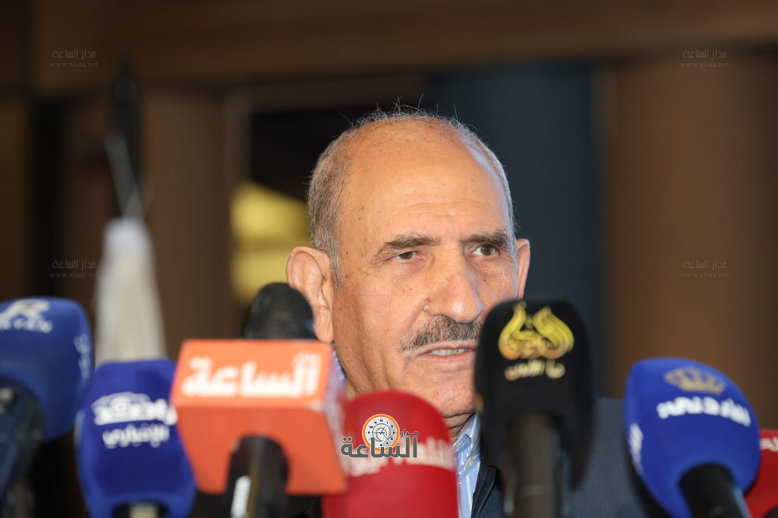 Madar Al-Saa Images 0.6301756554537746