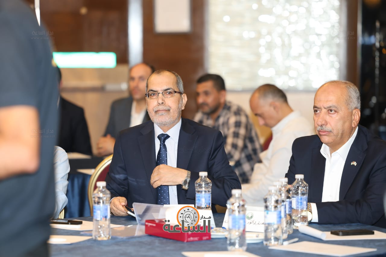 Madar Al-Saa Images 0.2310029317465725