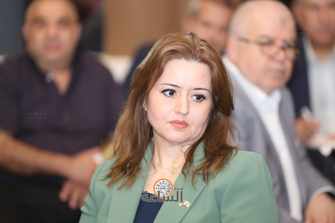 Madar Al-Saa Images 0.36271390567818984