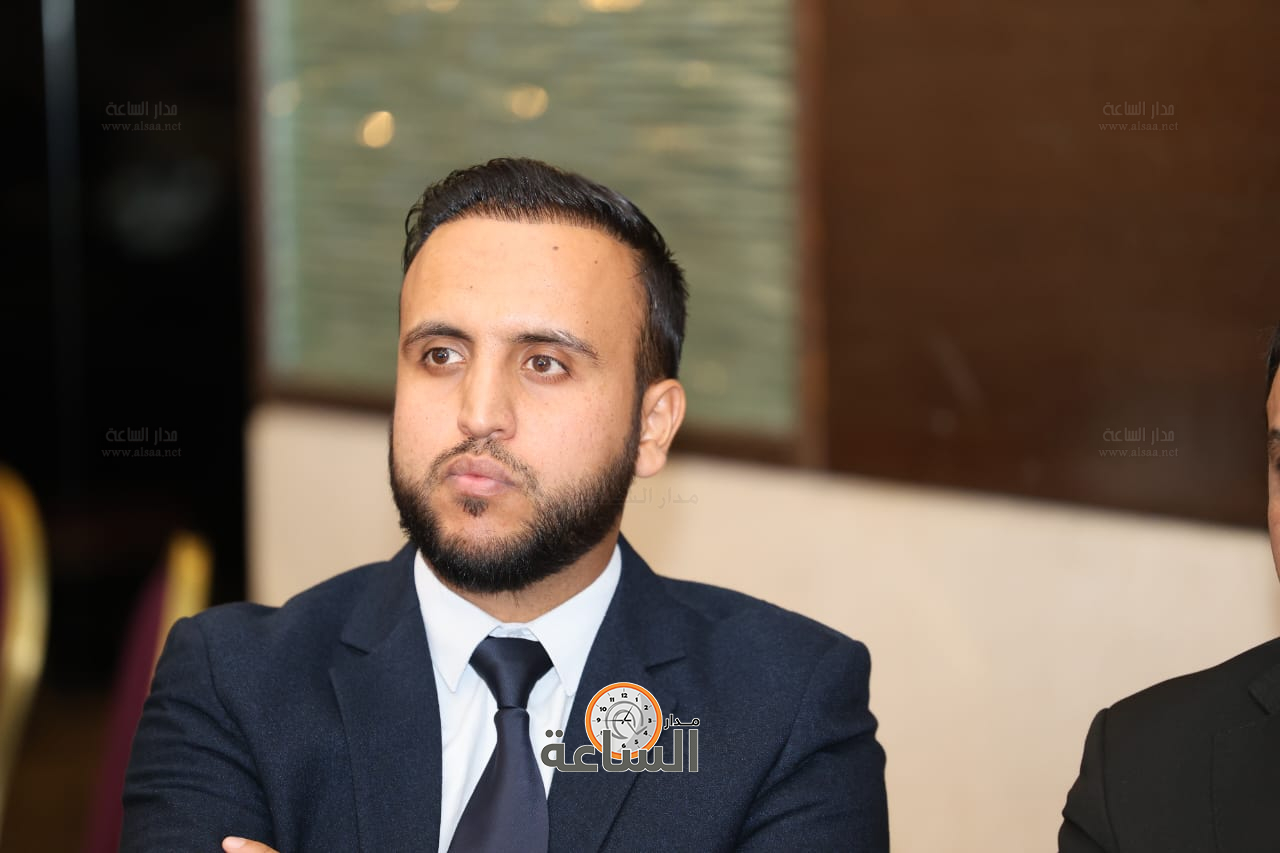 Madar Al-Saa Images 0.17882050592734966