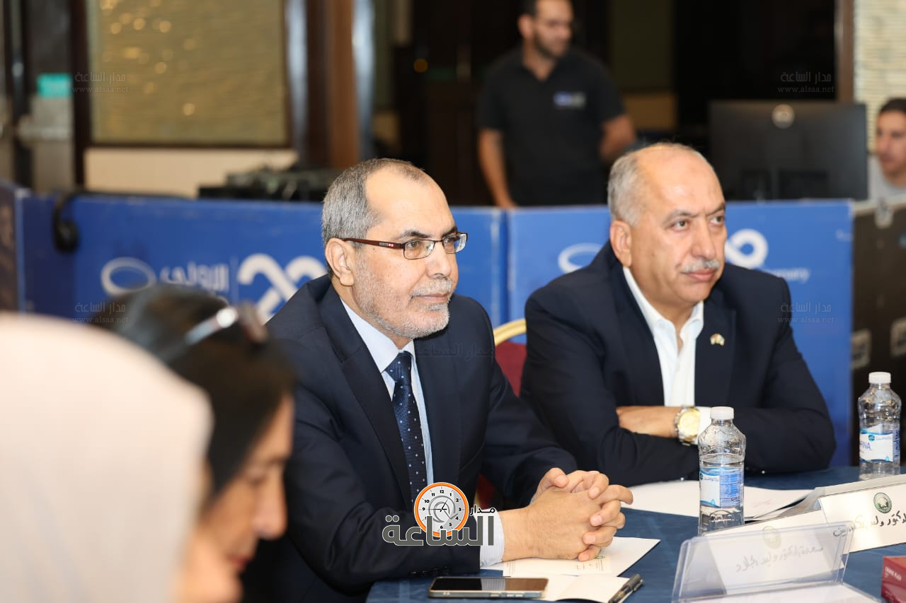 Madar Al-Saa Images 0.7164484998655368