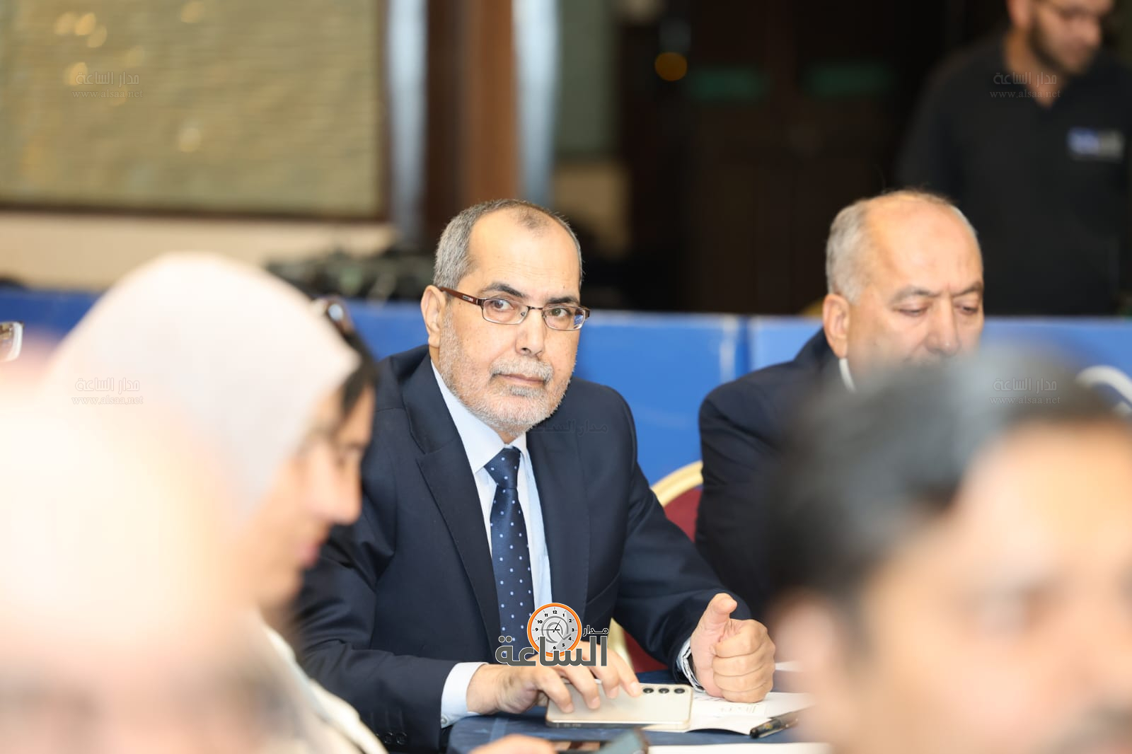 Madar Al-Saa Images 0.7088777974992109