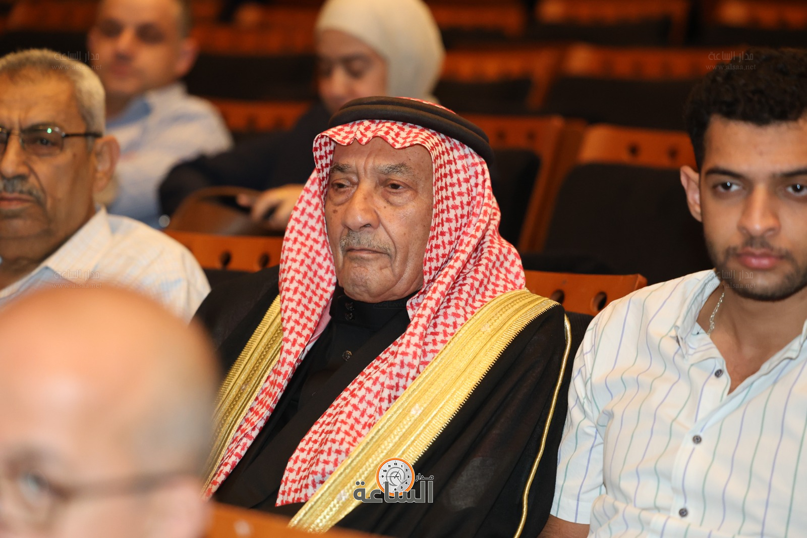 Madar Al-Saa Images 0.5663613370294845