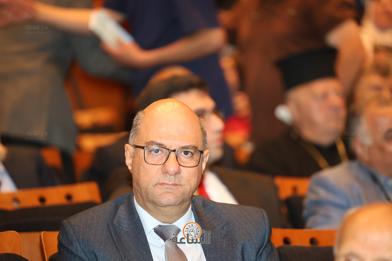 Madar Al-Saa Images 0.7974188686686149