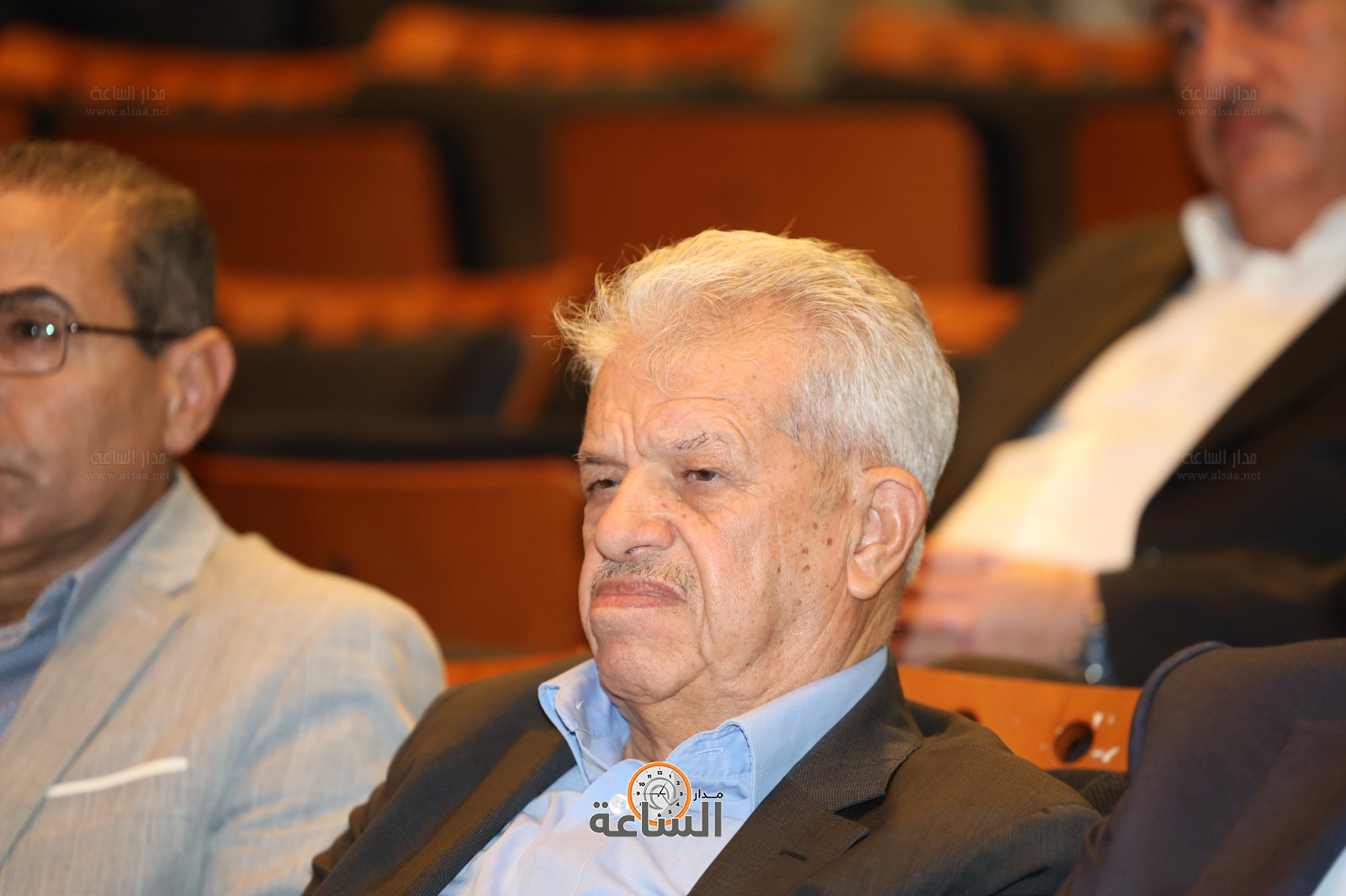 Madar Al-Saa Images 0.7125053471540304