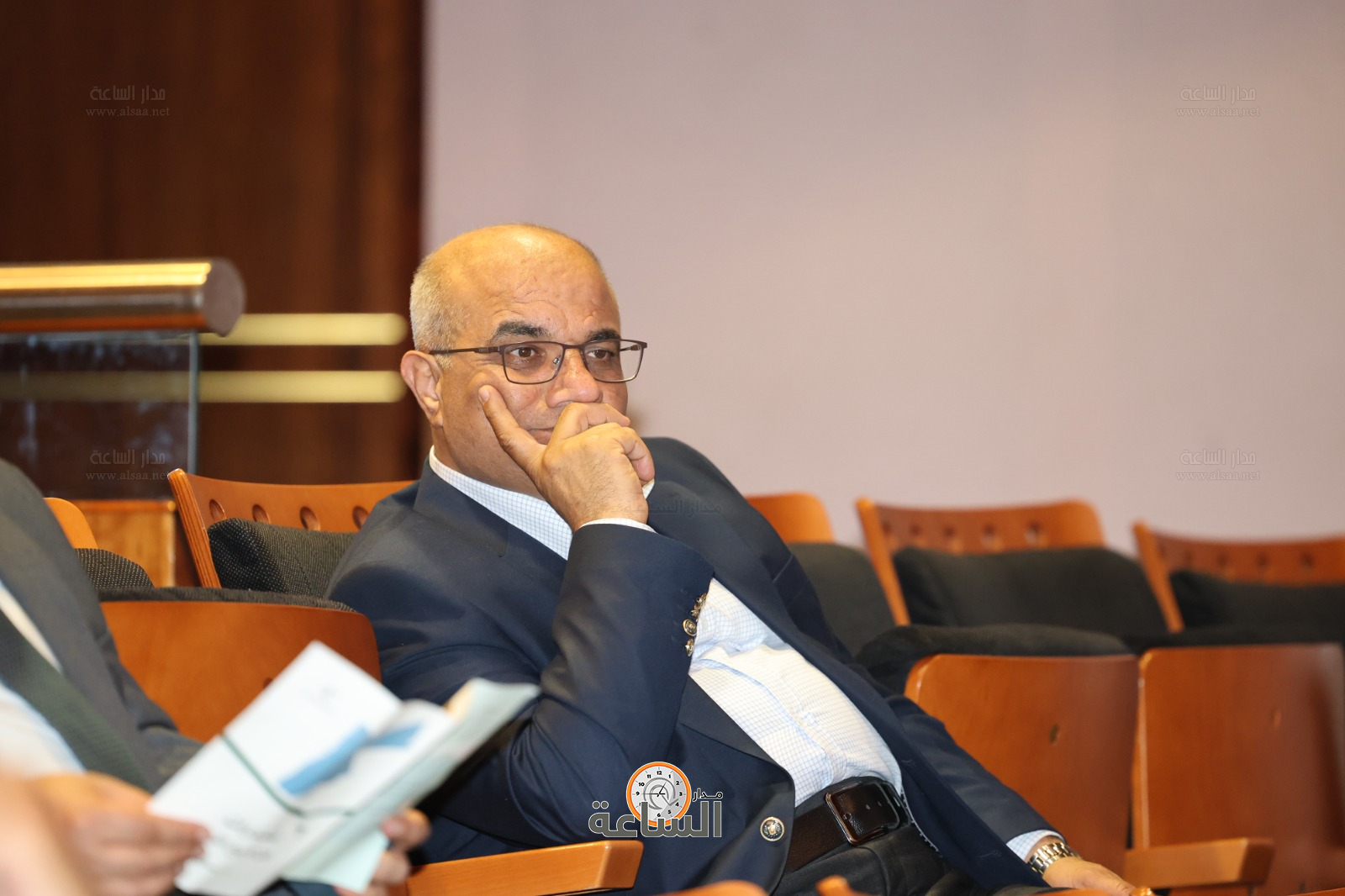 Madar Al-Saa Images 0.23336873425596527