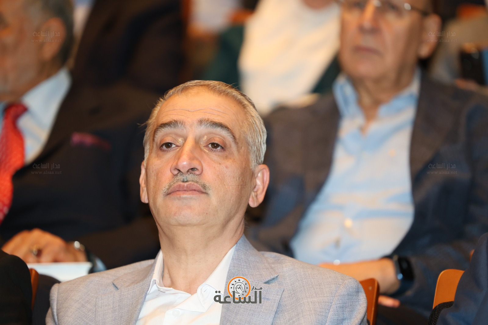 Madar Al-Saa Images 0.48653714846107243