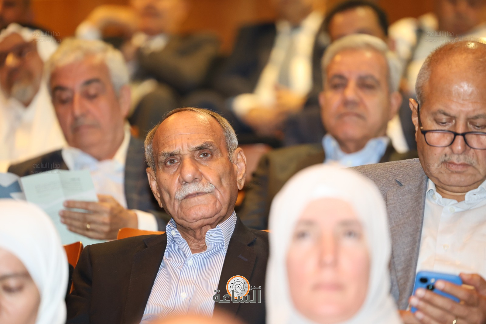 Madar Al-Saa Images 0.7726764516602012