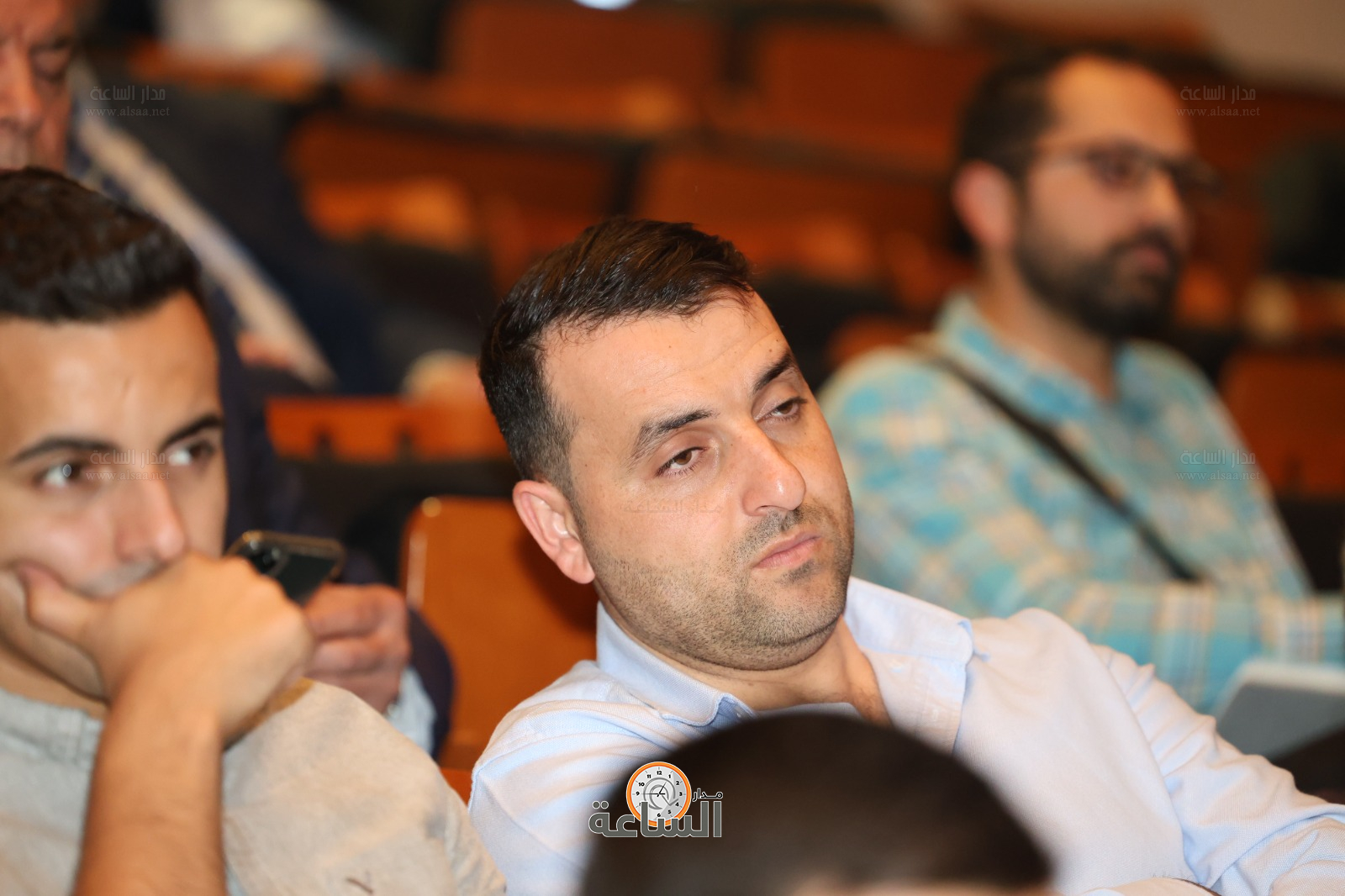 Madar Al-Saa Images 0.5394981737427311